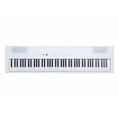 Цифровое пианино Artesia PA88H (White)